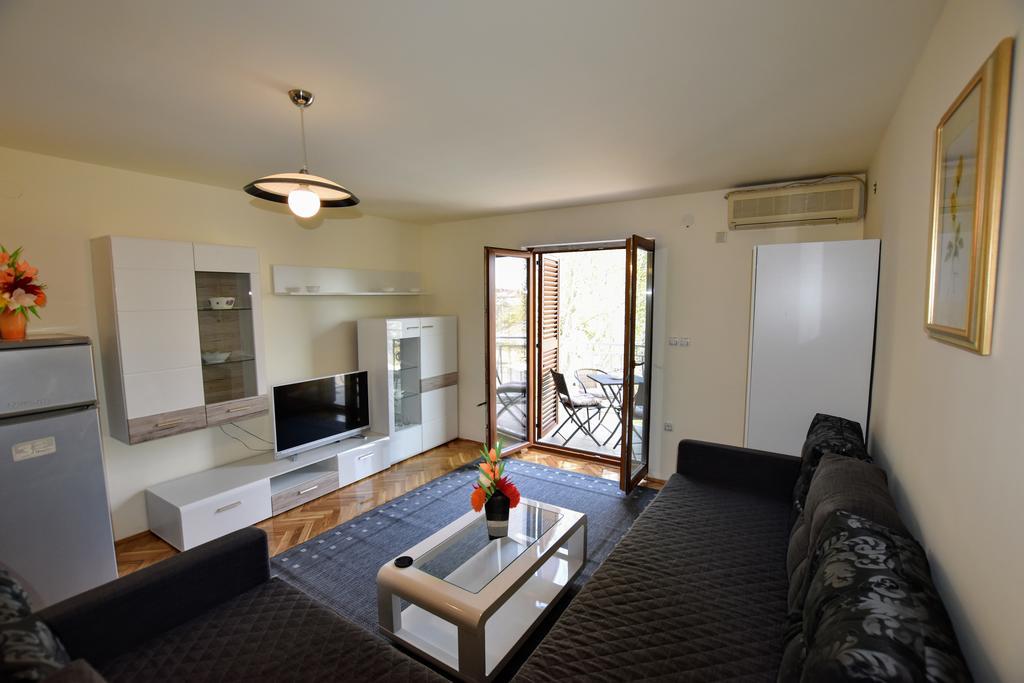 Apartments Dobranic Crikvenica Exterior photo